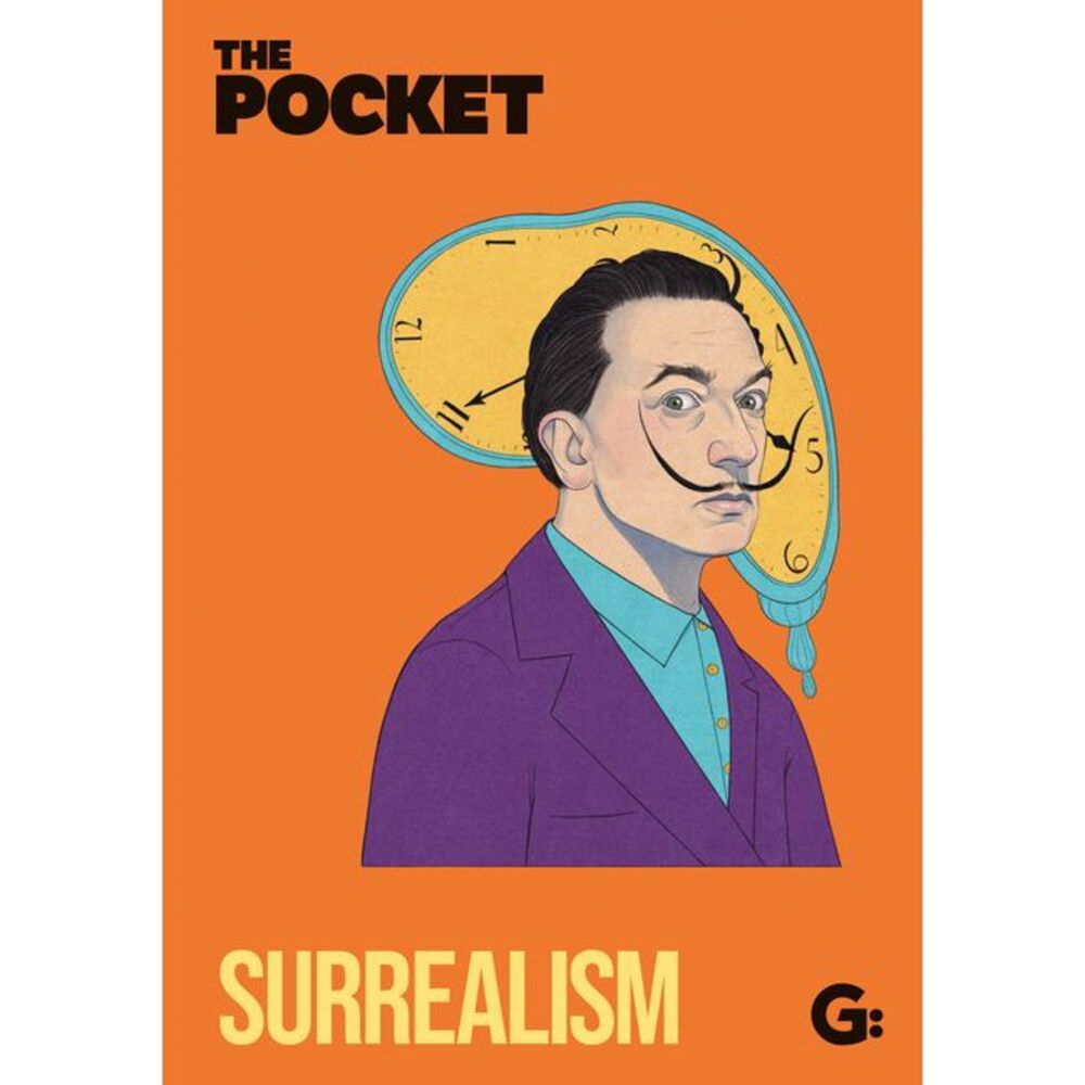 The Pocket Surrealism -- Gemini